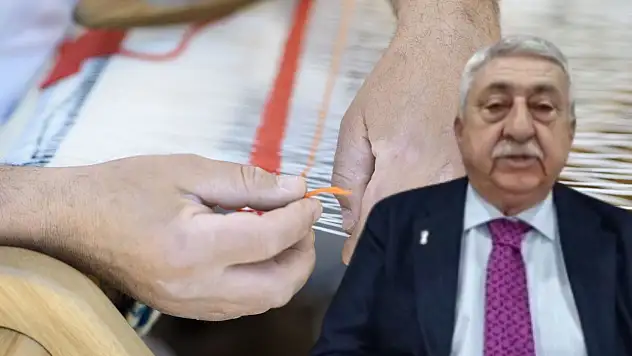 Esnaf ve sanatkar sayısı 2 milyon 263 bin 674'e yükseldi: İşte dikkat çeken veriler...