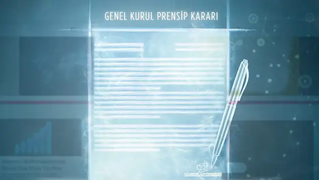 Esnaf ve Sanatkârların genel kurul çağrıları resmî ilandır!