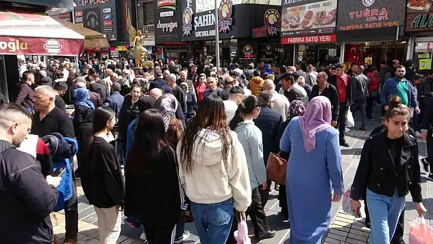 Esnafa müjde - 7200 prim konusu mayısta çözülüyor!