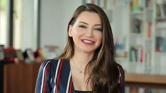 Esra Ezmeci kimdir, nereli? İşte kimsenin bilmediği detay