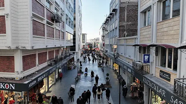 Estetik Dokunuşlarla Kayseri Yeni Görünümüne Kavuştu