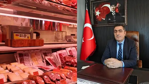 Et pahalı mı olacak? Kayseri'den Ramazan öncesi dikkat çeken çıkış