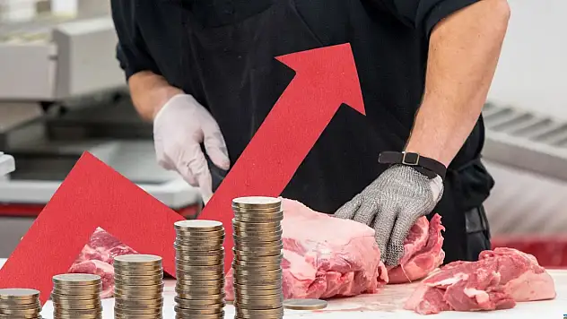 Et piyasasında yön değişti: Kayseri piyasası yeni dönemin sinyallerini mi veriyor?