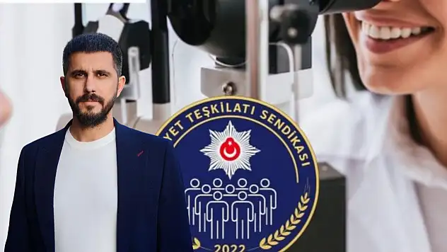 ETS Kayseri İl Başkanı Arslan: Genel yetkili sendika konumumuzu perçinledik