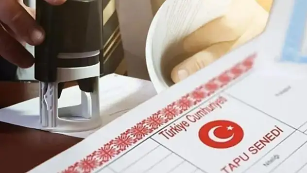 Ev alan da satan da dikkat! Tapu da 10 gün sonra her şey değişiyor