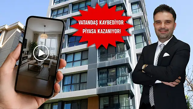 Ev arayanlar dikkat! Yeni düzenleme sonrası gözler bu soruya çevrildi