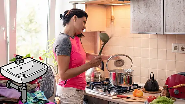 Ev hanımları dikkat: O marka ürün toplatılıyor!