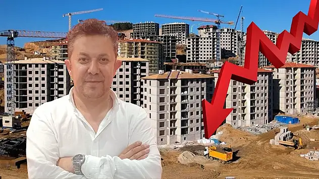 Ev hayali kuranlara büyük müjde: Konut kredisi faizlerinde tarihi düşüş!