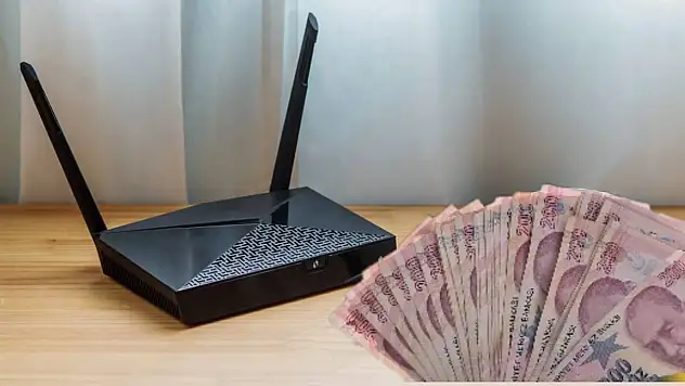 Ev interneti kullananları yüksek tarifeler bekliyor