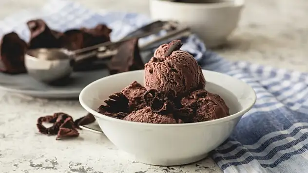 Ev yapımı pratik Frigo ile yaz serinliği: 3–2–1... dondur!