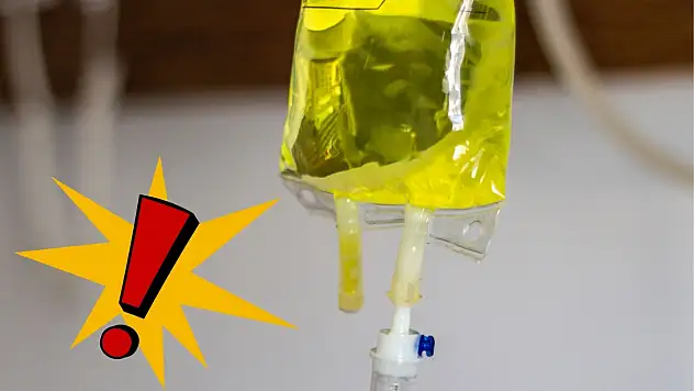 Evde serum tehlikesi! Bakanlıktan kritik uyarı