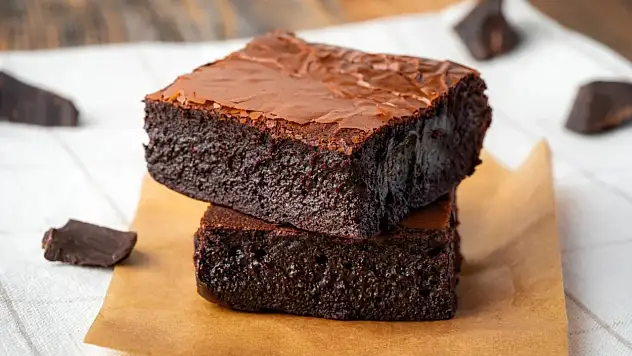 Evde tam kıvamında browni nasıl yapılır: İşte püf noktaları