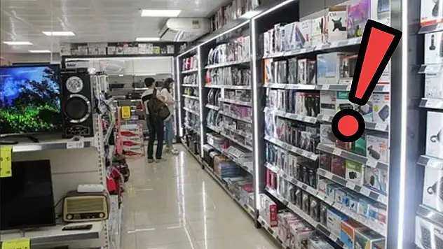 Evinde bu ürünler olanlar dikkat! İki elektronik eşya için iade çağrısı yapıldı