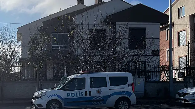 Evinde Tabancasını Temizlerken Bakın Başına Ne Geldi?