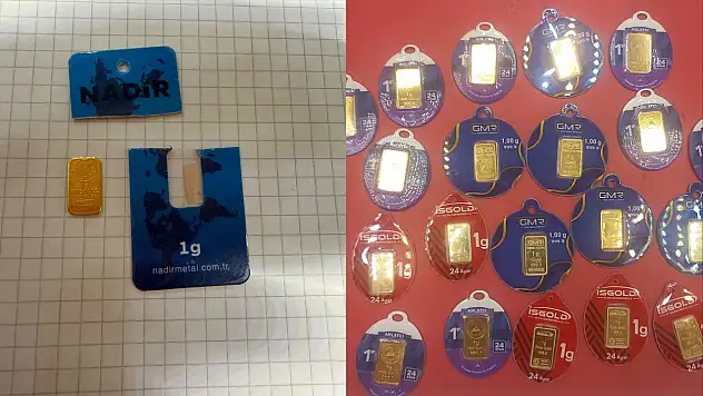 Evinde ve kasasında altın saklayanlar dikkat: Bunu yapan anında 100 lira zarar ediyor!