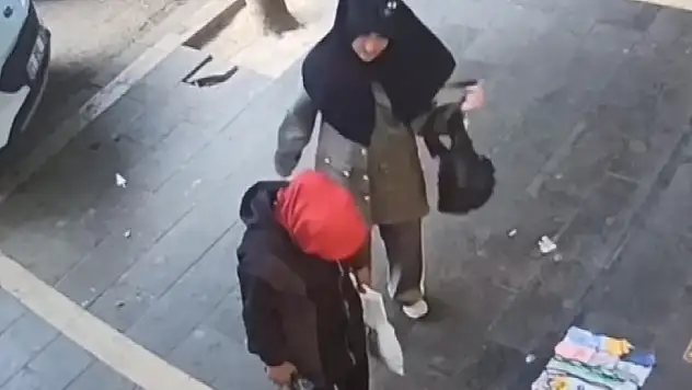 Hırsızlardan 700 bin TL'lik vurgun: Evleri soyan 2 kadın yakalandı!