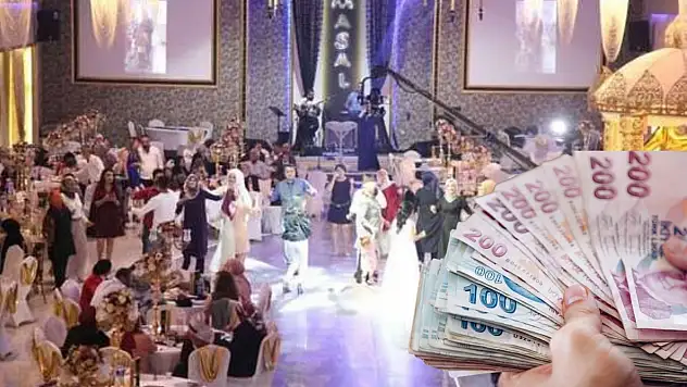 Evlilik kredisi alan çiftlere müjde – Krediniz silinebilir!