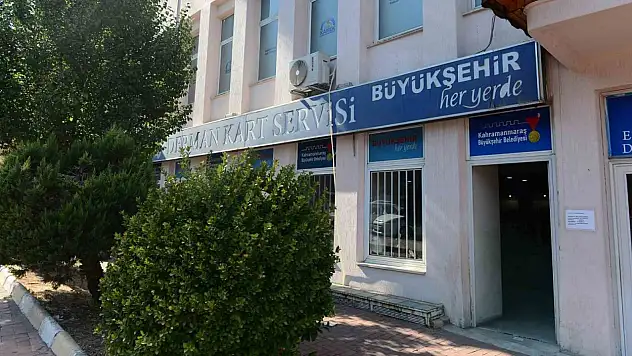 Dermankartlı ailelere eylül ayında 47 milyon lirayı aşan destek
