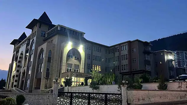 Ezgi Apartmanı davasına devam edildi