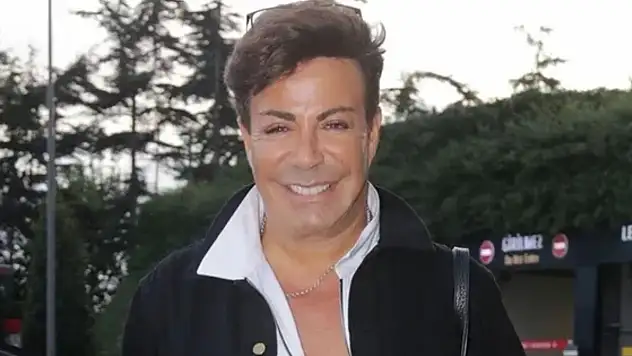 Fatih Ürek hayatını kaybetti...