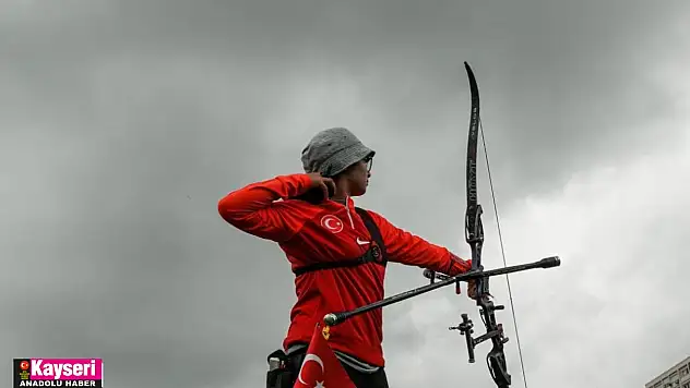 Fatma Maraşlı, milli takıma çağrıldı