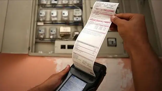 Faturanızın neden yüksek geldiği belli oldu: Evdeki bu cihazlara dikkat!