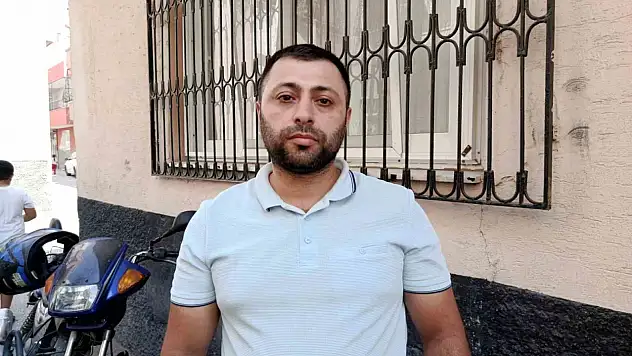 Adana'da trafik faciası: Motosiklet sürücüsü direğe çarparak öldü