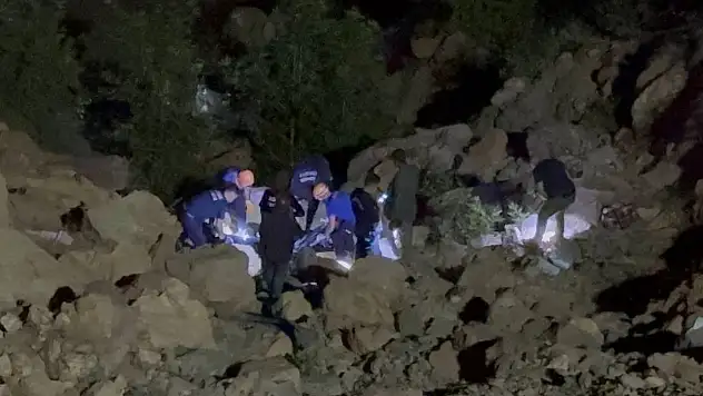 Adana Kayseri yolundaki kazada ölen 5 kişinin kimlikleri belli oldu