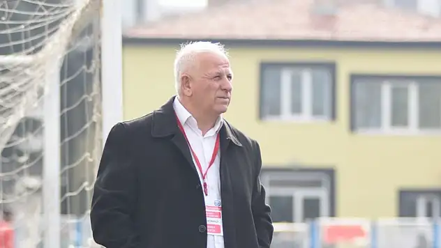 Fehmi Börekçi'den spor kamuoyuna açıklama: Takım çalıştırmayacağım