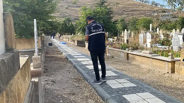 Fehmi Lüp cinayetinin nedeni belli oldu: İtiraf 3 yıl sonra geldi!