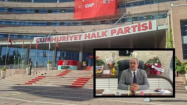 Felahiye Başkanı Güleser sessizliğini bozdu! CHP'deki liderlik tartışmalarına açıklama yaptı