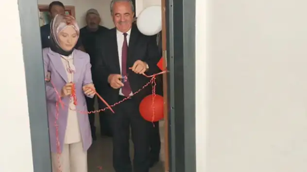 Felahiye'de akıl ve zeka oyunları sınıfı açıldı!