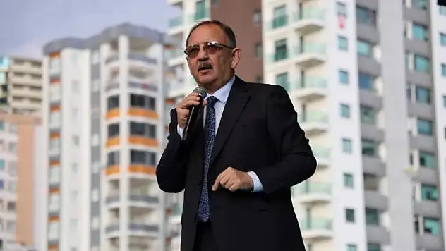 Felahiye – Sarız – Bünyan Müjde!