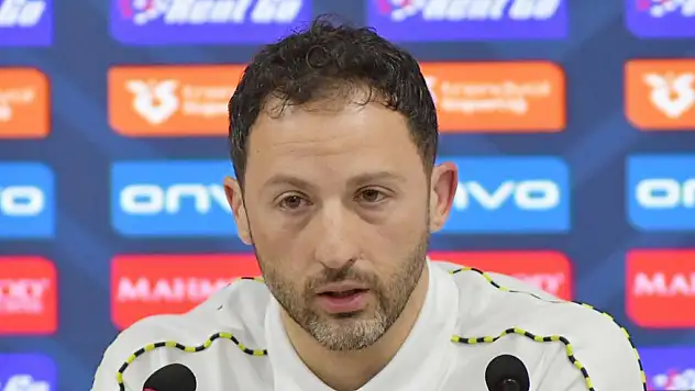 Fenerbahçe'de Tedesco'nun 'Küçük takım' sözleri pahalıya patladı!