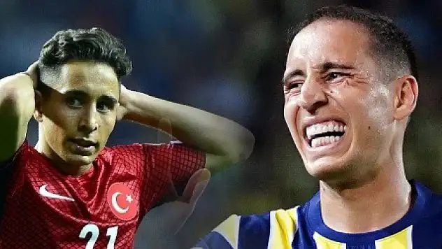 Fenerbahçe Emre Mor'u Kayserispor'a önerdi!