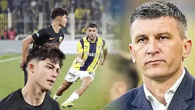 Fenerbahçe maçı sonrası kaderi değişti!
