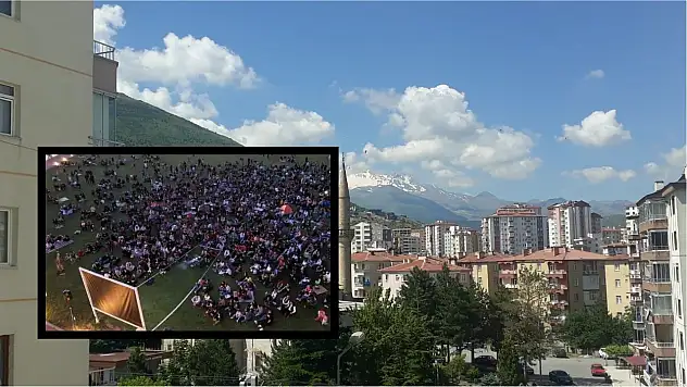 Fenerbahçe'nin Avrupa Maçı Talas'ta dev ekranda!