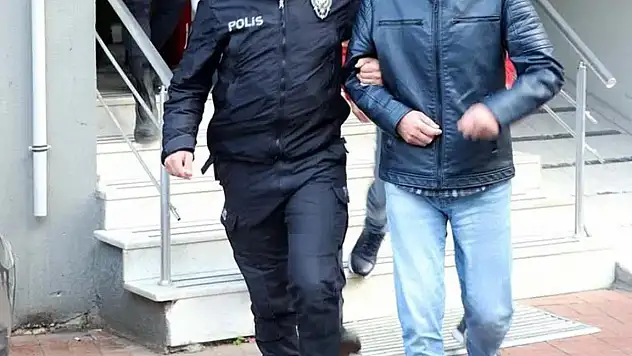 FETÖ'nün 'örgüt mensubu adliye personelleri sorumlusu' yakalandı