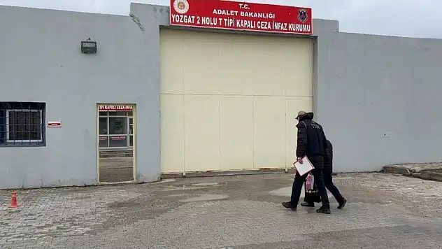 FETÖ üyesi firari hükümlü yakalandı!