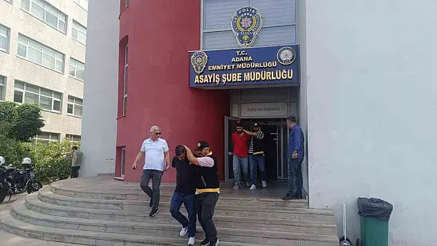 FETÖ yalanıyla 4 milyon 250 bin TL dolandıran şahıslar yakalandı