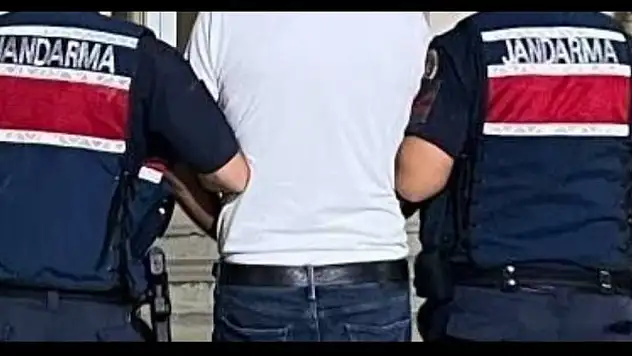 Yozgat Yerköy'de FETÖ üyesi yakalandı!