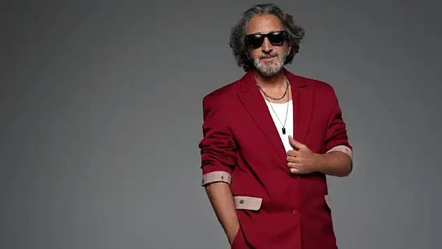 Fettah Can Kayseri'ye geliyor