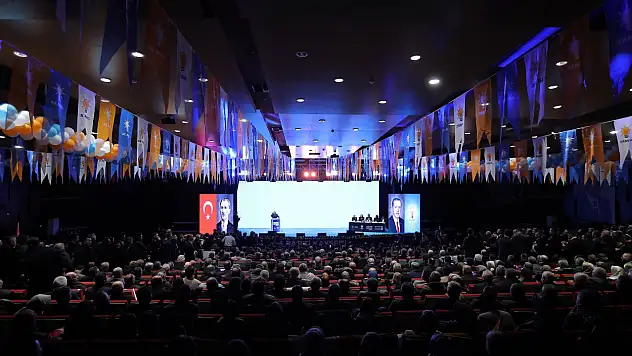 Fidan'dan Kayseri'ye övgü! Hizmette güzel örnek