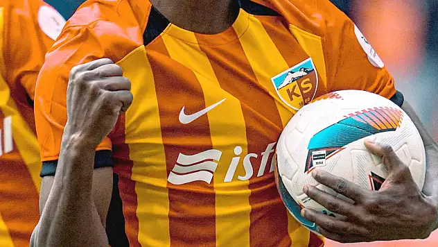 FIFA'dan Kayserispor'a bir kötü haber daha! Yeni transfer yasağı geldi