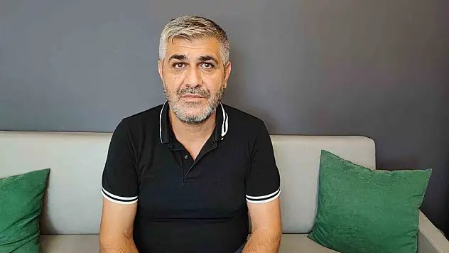 Fildişi Sahili'ne malzeme temin eden iş adamından aylardır haber alınamıyor