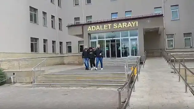 Firari FETÖ hükümlüsü Sivas'ta yakalandı