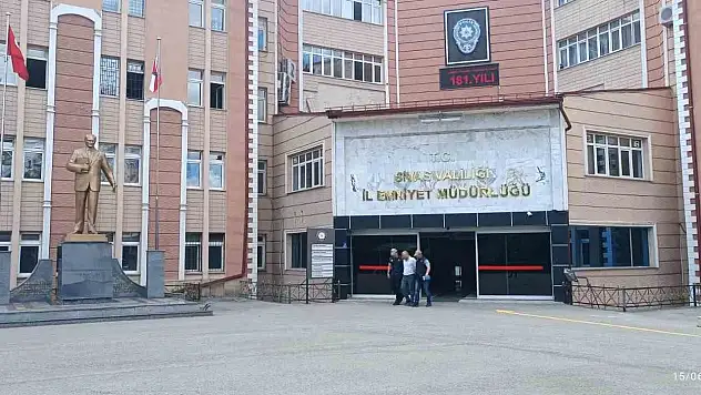 TEM ve istihbarat ortaklaşa baskın yaptı