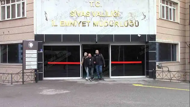 Firari FETÖ üyesi Sivas'ta yakalandı!