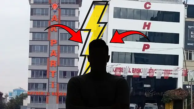 Flaş! CHP'li meclis üyesi AK Parti'ye geçti!