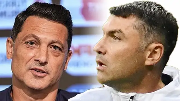 Flaş Gelişme! Gaziantep FK'nın yeni hocası Kayserispor maçı öncesi belli oldu!